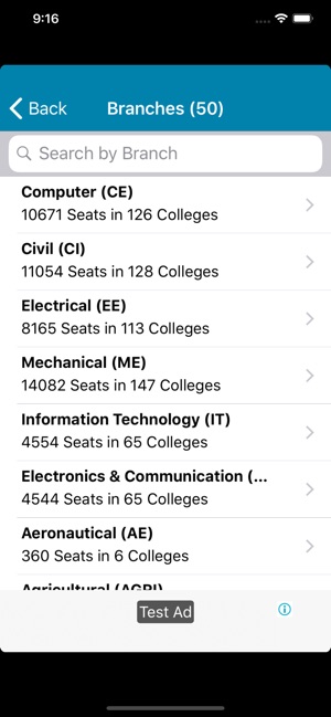 Gujarat Engineering Admission(圖8)-速報App