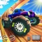 Ramp Mountain Climb : Stunts is most exciting new ramp climbing game