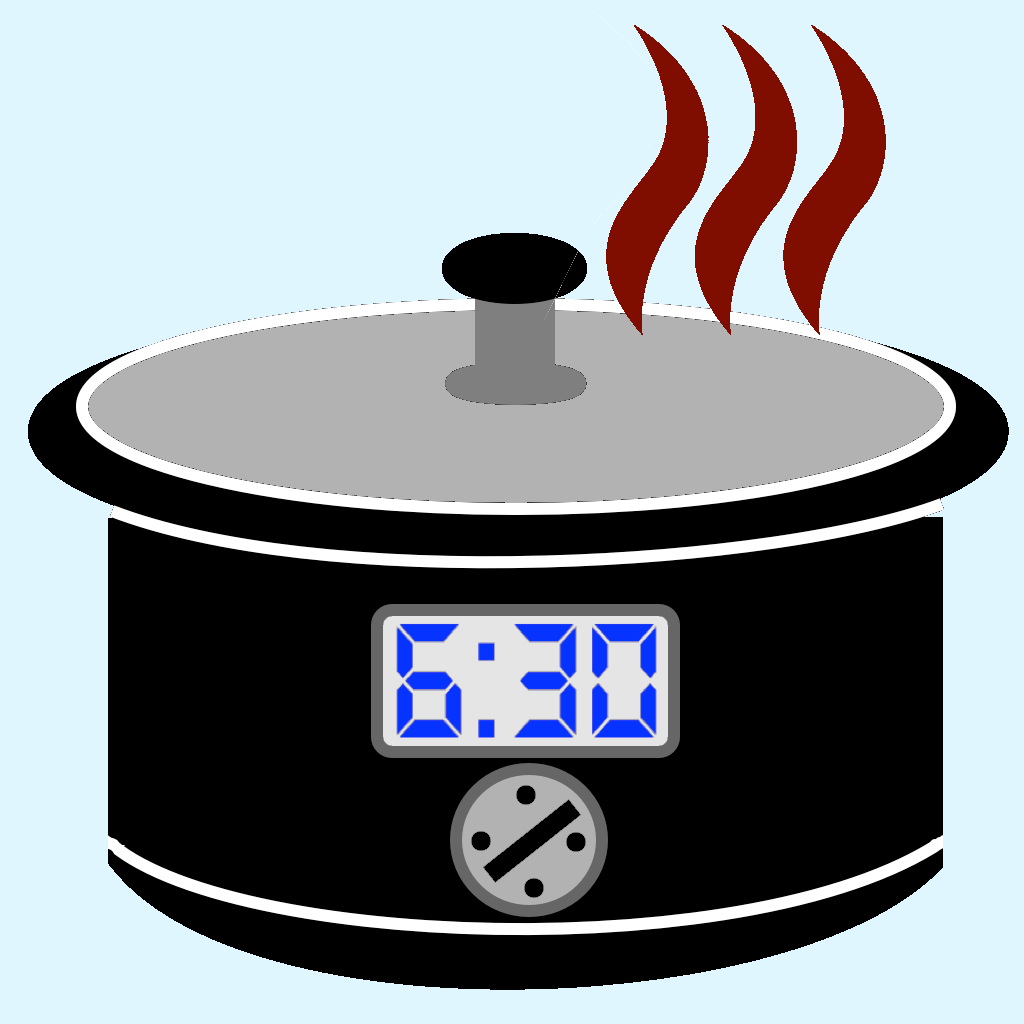 Get Slow Cooker Temperature& Timer for iOS, iPhone, iPad Aso Report