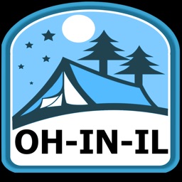 Ohio–Indiana-Illinois Camp RVs