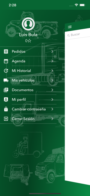 Acércate Transporte(圖3)-速報App