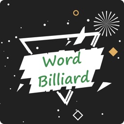 Word Billiard