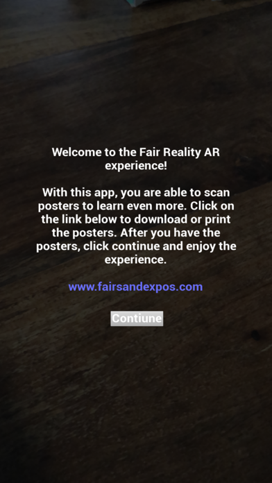How to cancel & delete Fair Reality from iphone & ipad 2