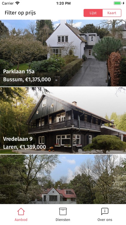 Liesbeth Ament Makelaars