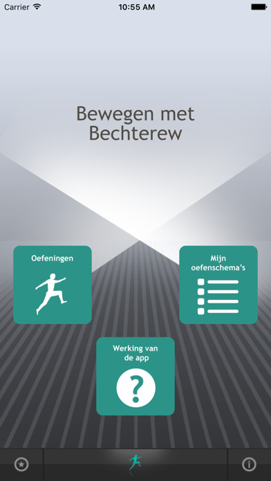 Bewegen Met Bechterew St M App Price Drops