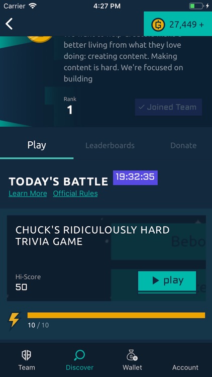 GawkBox screenshot-6