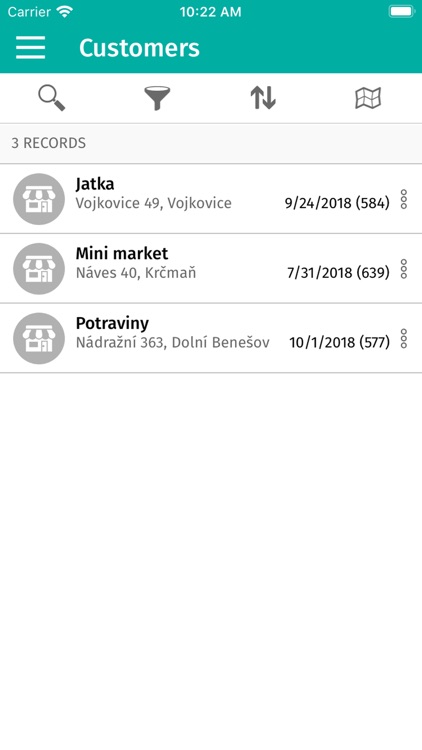 limiGo Nestle Impuls