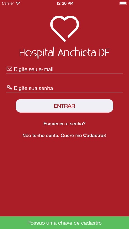 Hospital Anchieta DF