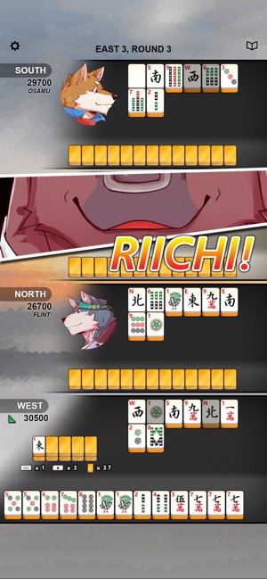 Kemono Mahjong(圖4)-速報App