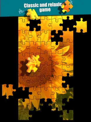 Captura 1 Jigsaw Puzzle. iphone