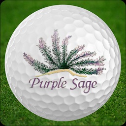 Purple Sage Golf Course