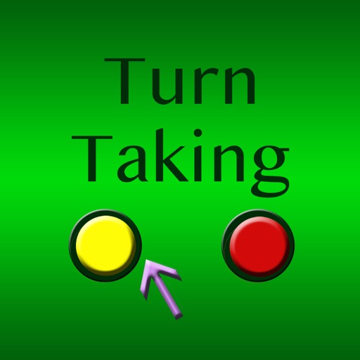 Turn Taking by Judy Lynn Software, Inc.