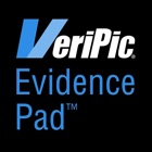 VeriPic Evidence Pad 3