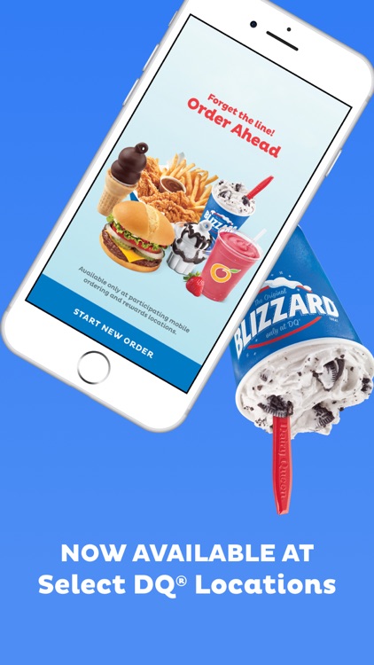 Dairy Queen By International Dairy Queen Inc   750x750bb 