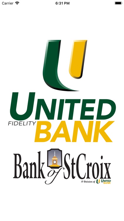 United Fidelity/BankofSt.Croix