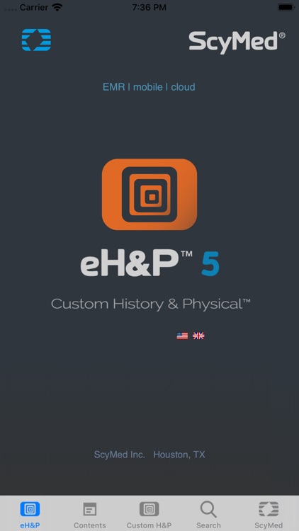 eH&P™