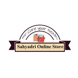 Sahyadri Online Store
