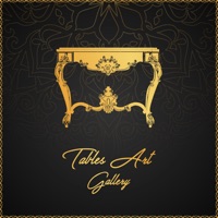 Tables Art Gallery sur PC