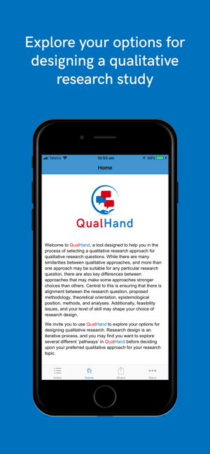 QualHand(圖1)-速報App