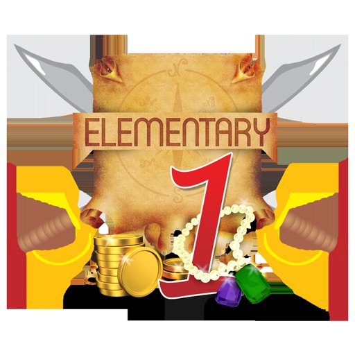 icon of Fun Teens Elementary 1 PBF