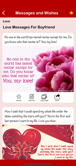 Messages, Status & Love Quotes(圖4)-速報App