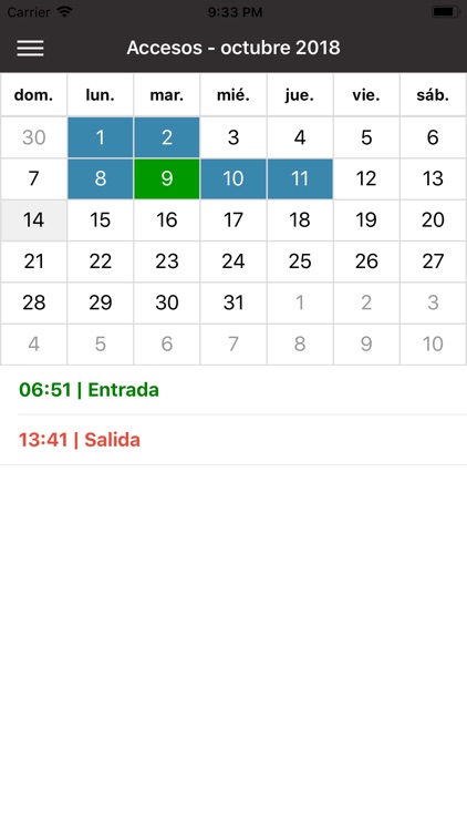 Cetis 32 screenshot-3