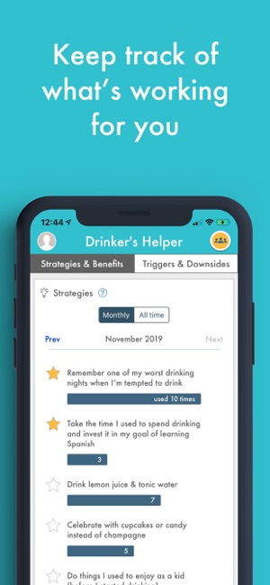 Drinker's Helper(圖8)-速報App