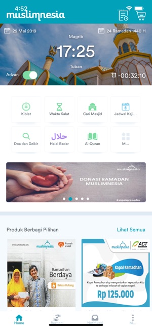 Muslimnesia(圖1)-速報App