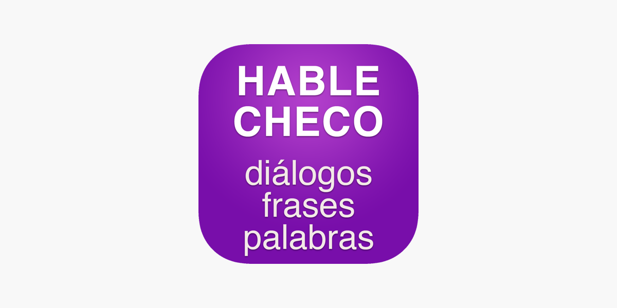 Aprender a hablar checo rápido en App Store