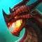 Dragon Call - Fireborn Beast