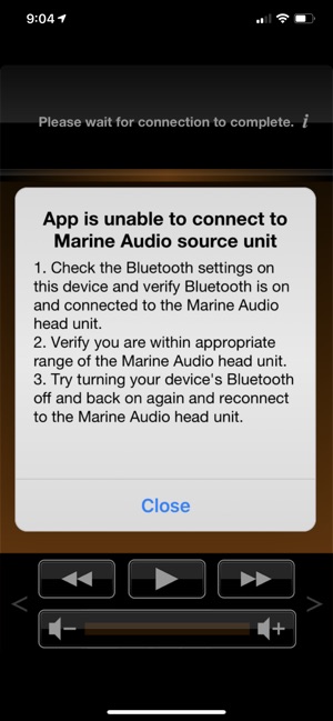 Marine Audio(圖9)-速報App