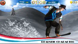 Game screenshot Extreme Skater Man mod apk