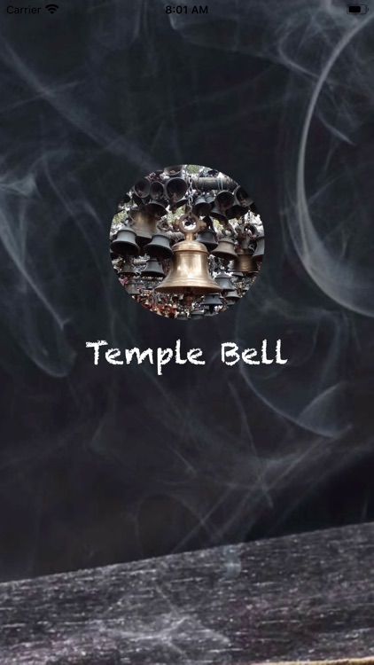 Temple Bell