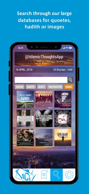 Islamic Thoughts(圖2)-速報App