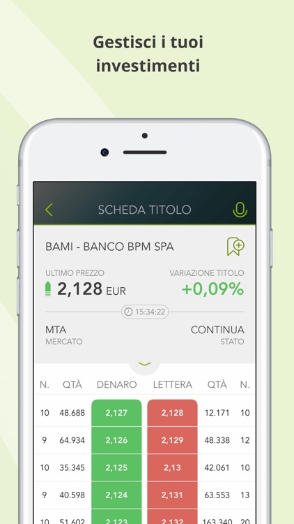 Webank screenshot-5