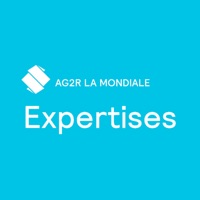 AG2R LA MONDIALE Expertises pour PC
