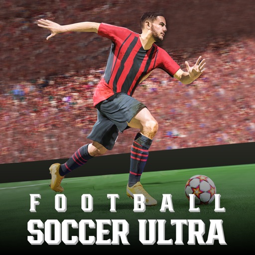 Football Soccer Ultra