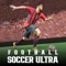 Welcome to Football Soccer Ultra, “The best soccer game on mobile