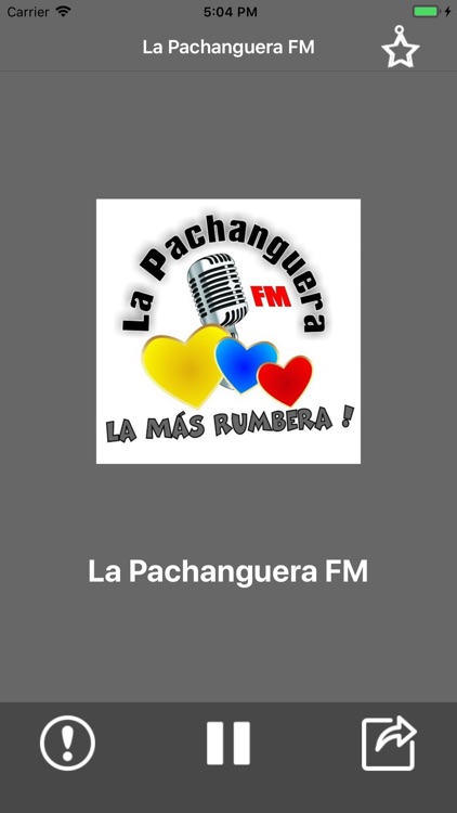 La Pachanguera FM