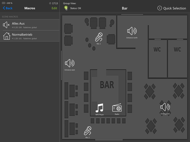 NewTec Smart Audio(圖3)-速報App