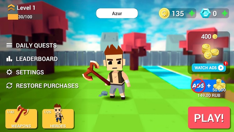 AXES.io screenshot-7