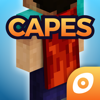 Cape Creator for Minecraft - Seejaykay LLC