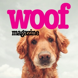 Woof Magazine