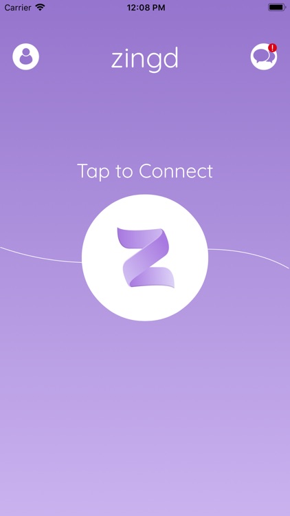 Zingd – Meet New People.