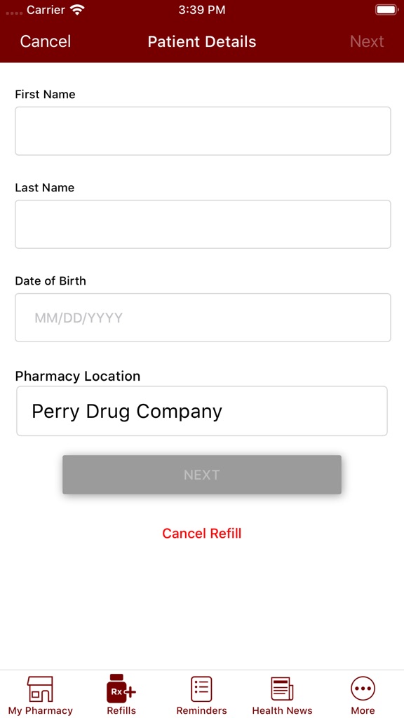 【图】Perry Drug Company(截图3) 【图】Perry Drug Company(截图3)