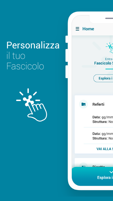 Fascicolo Sanitarioのおすすめ画像7
