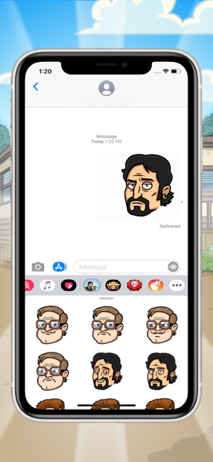 TPB Greasy Money Sticker Pack(圖2)-速報App