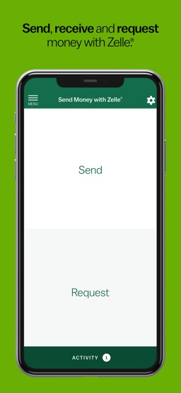 M&T Mobile Banking app screenshot