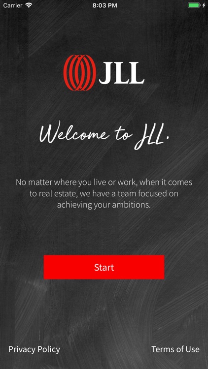 JLL Inspections Tool