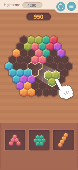 Block Puzzle Box(圖3)-速報App